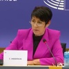 ドイツ欧州議会議員クリスティン・アンダーソン 「コビッドパンデミックはグローバリストの全体主義的アジェンダのためのベータテストだった」