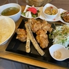 子連れランチ｜オシャレな中華料理＆カフェ　登竜門+カシェット　（岐阜県岐阜市）