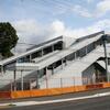 ＪＲ西日本　山城多賀駅
