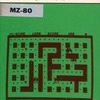 今MZ-80　カセットテープソフト　平安京パックマン[I/Oカセット・ライブラリ]というゲームにとんでもないことが起こっている？