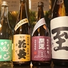今日もゆきちゃんのバースデー！新しい日本酒も！