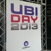 UBIDAY2013感想