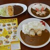 ご当地カレーで知名度ＰＵ