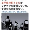 なんと小学生の70%がコロナワクチン打たされていた