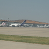 中国国際航空で羽田からシンガポール　北京首都空港で乗り換え！　ANA（DIA)修行2-3