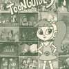 TOON GUIDE3のお知らせ