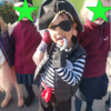『ニュージーランド移住５０７日目』小学校でコスチュームパレード