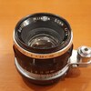 【レンズ沼304本目】興和製Soligor Miranda 50mm F1.9でノスタルジックな描写を堪能【α7II】