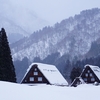 2022/1/29-30 白川郷と高山弾丸の旅