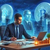 JPMorganが仮想通貨市場に注意喚起：市場の展望にトリプル脅威が立ちはだかる？