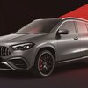 【新型GLAクラス】「GLA45S追加 & GLA180進化!」2024年3月28日改良日本発売！最新情報、スペック、価格は？