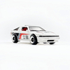 '88 MITSUBISHI STARION