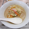 【今週のラーメン１０１６】 長崎ちゃんぽん リンガーハット イトーヨーカドー 武蔵境店 （東京・武蔵境） 長崎ちゃんぽん １.５玉