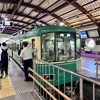 江ノ電で緩い時間を