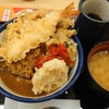 天丼 てんや 立石店