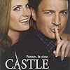 　Castle: The Complete Fourth Season [DVD] [Import]