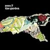 輸入盤CDの不思議     Zero 7 / the garden