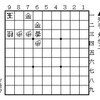 詰将棋創作の難しさ (2)