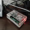 Raspberry Pi4にJupyterを入れました。