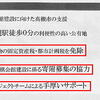 【将棋会館の高槻市への移転】支援には公園も？明らかになった「日本将棋連盟へのご提案」