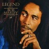 ＜レゲー＞って書くと・：・【Bob Marley & The Wailers／Legend】【CD】