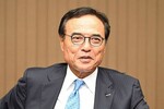 【衝撃】新浪剛史サントリー会長辞任の真相とは？大麻取締法違反疑い2025年最新