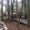 女神のパワースポット