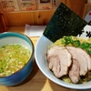 横濱塩らー麺 本丸亭 新橋店(2)＠新橋　2023年7月26日（水）
