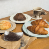 【妊娠8ヶ月】止まらないパン欲🥐