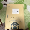 【進研ゼミ】チャレンジタッチ　努力賞ポイントで申込んだお絵かきパッドが届きました