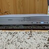 RD-XV81から取り出せなかったVHSテープが取り出せた