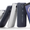 ワイモバイル、Nexus 6を12月11日以降発売。