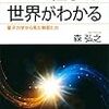 【２つの粒子で世界がわかる】最近の物理、特に素粒子系に感じる、タモリ倶楽部感🥴