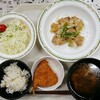 10月19日(金)  夕 食