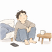 やることのない連休 四日目