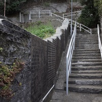北九州市門司区 銭湯巡り おなかがよわいお坊さんはあわてない