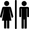女性を自称する男性が女性用トイレに侵入し書類送検