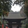 節分　御上神社（野洲市）