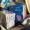 本「little learning library📕」