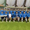 1/19【U12】🏆優勝 第28回出雲南サッカーフェスティバルの結果
