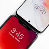 AndroidからiPhoneへの乗り換え率、過去5年で最高水準！