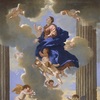8月15日　聖母マリアの被昇天の祝日