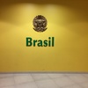 ブラジルに行く
