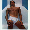 Calvin Klein×Bruce Weber×Tom Hintnaus = Calvin Klein Underwear (1982)!!!