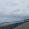 能登ツー　外浦海岸