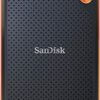 【実機レビュー】SanDisk エクストリームプロ ポータブルSSD V2 (4TB)：速すぎて他のSSDが霞む！クリエイター必携の爆速ストレージ