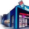  Domino Pizza その１