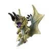 MH4G日記 龍属性ランス「THEパラディン」を作成