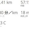 再び10km