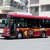 京成トランジットバス / 習志野230あ ・245 （M245）
